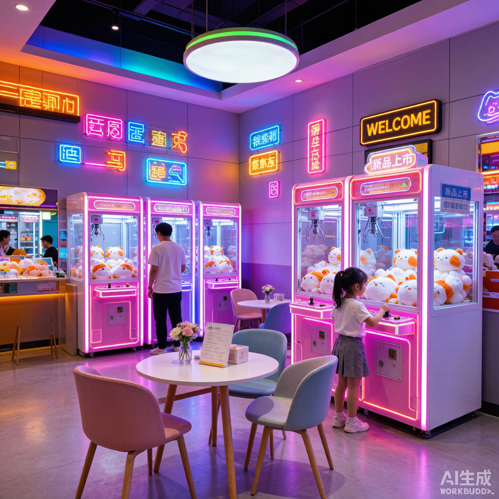 真实门店运营场景